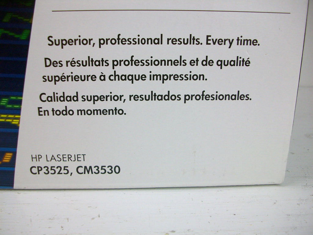 Black CE250A Toner Cartridge S812710