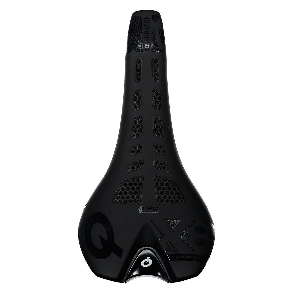 Black Saddle O290