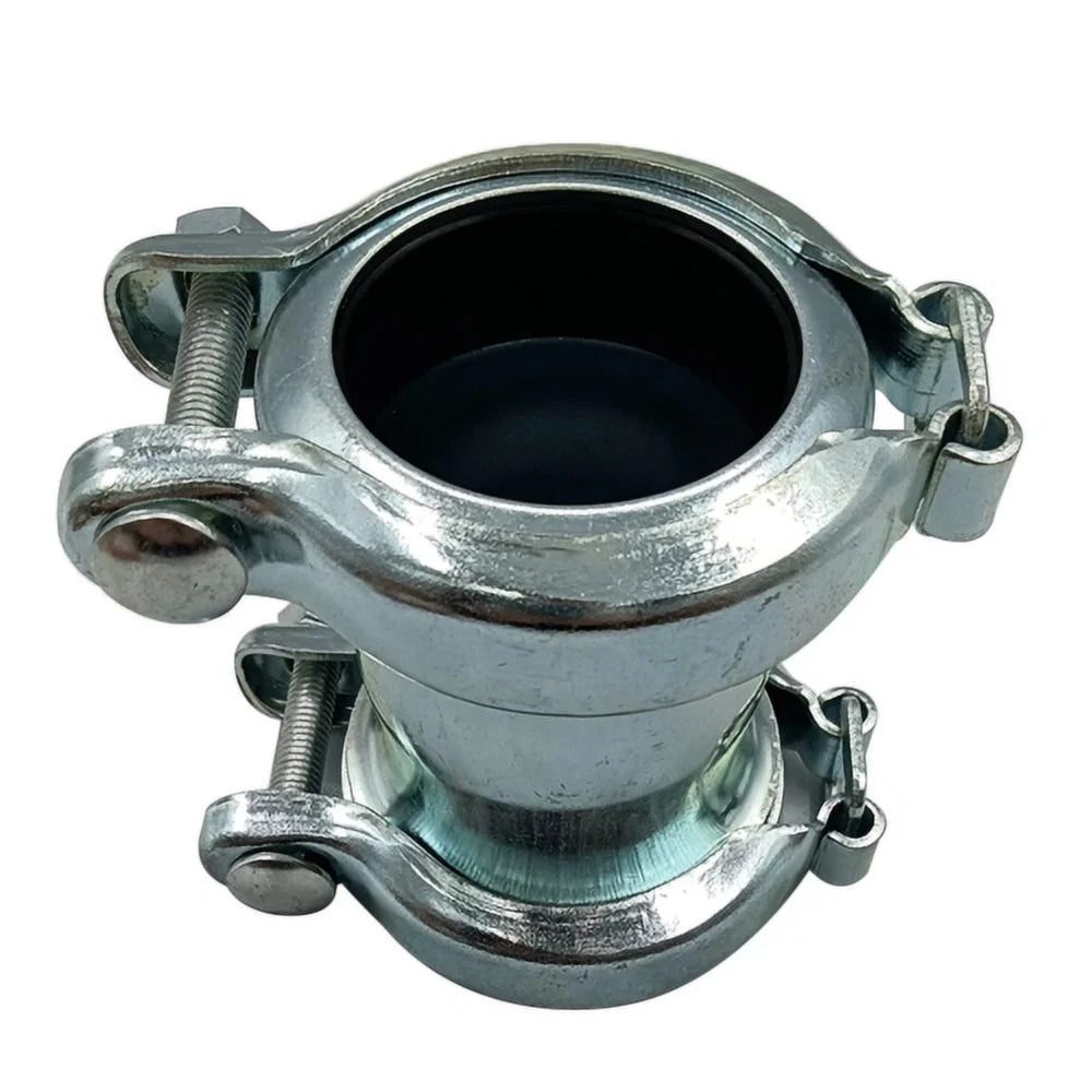 2Pcs 48mm Coupling for Excavator E811
