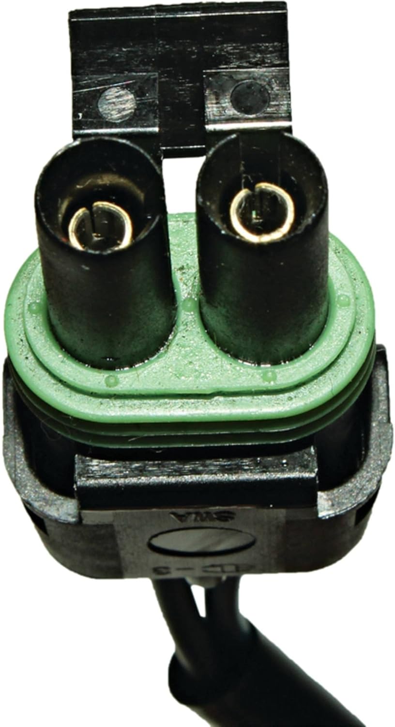 Radiator Fan Motor Assembly J599546