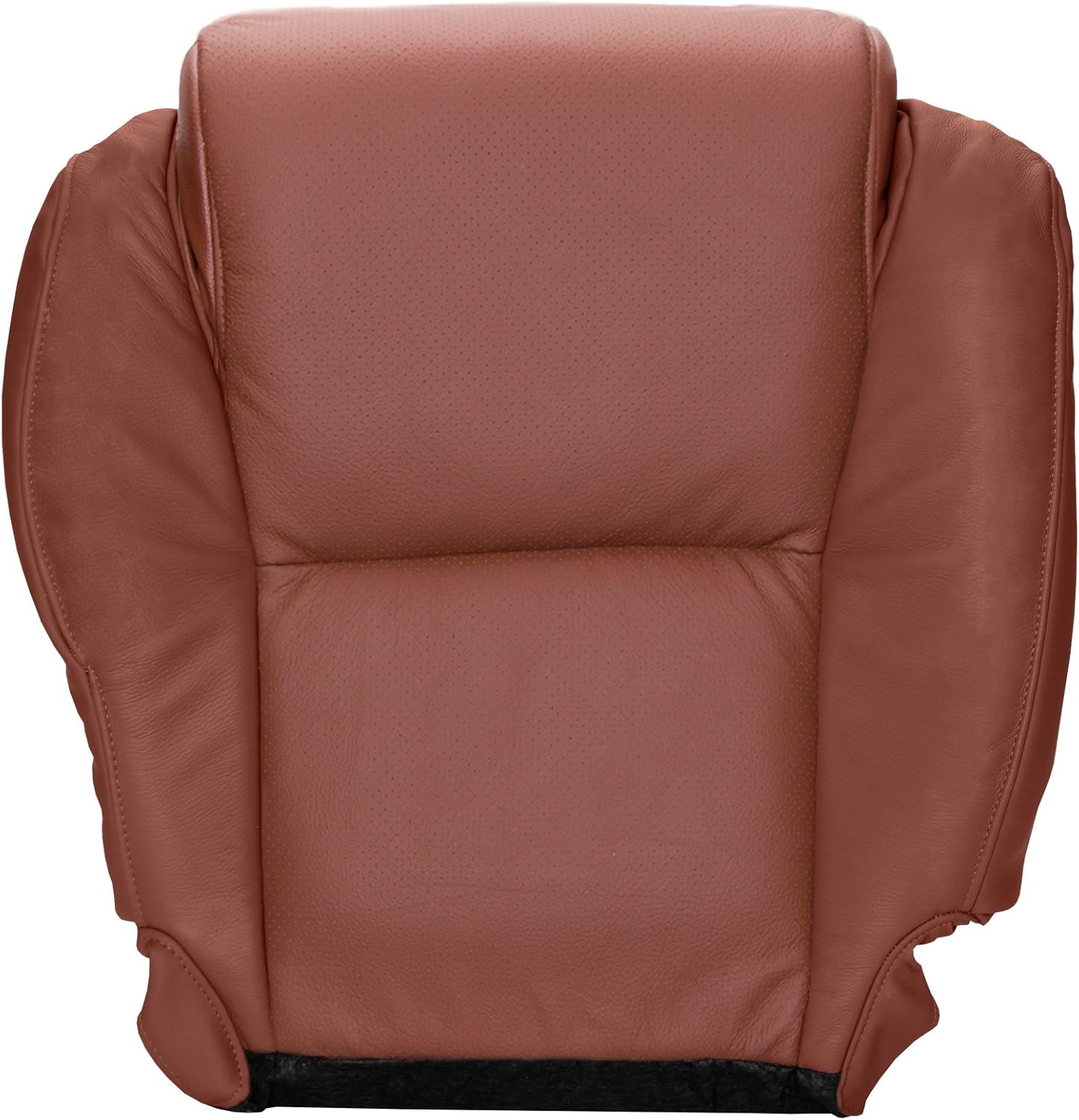 Red Rock Leather Replacement Seat Cover U815781