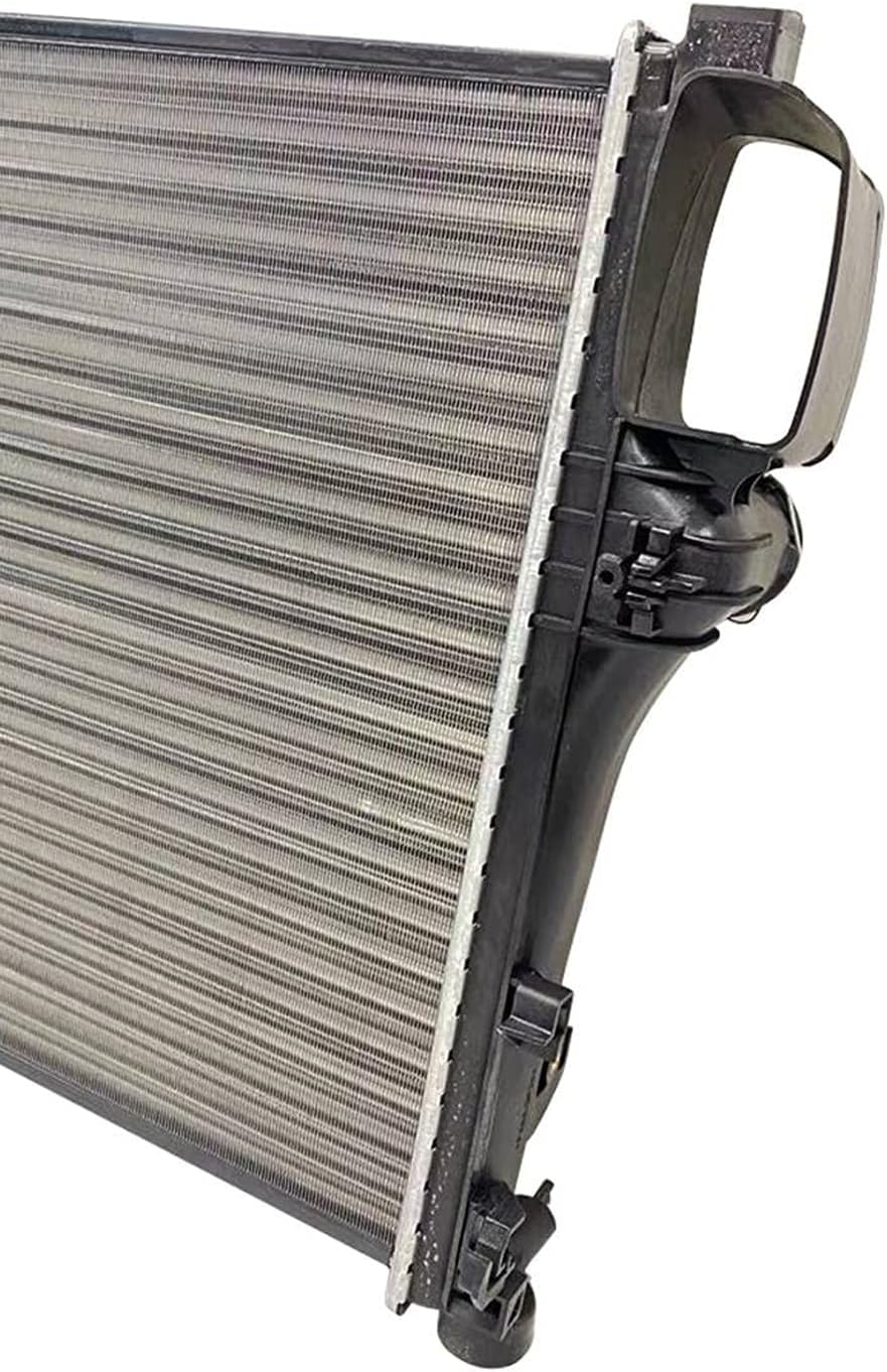 Complete Engine Radiator F683359