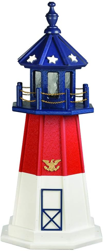Decorative Lighthouse T42932