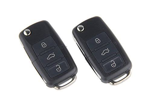 PKE Car Alarm Keyless Go Push Button Remote Start Central Lock Y5689