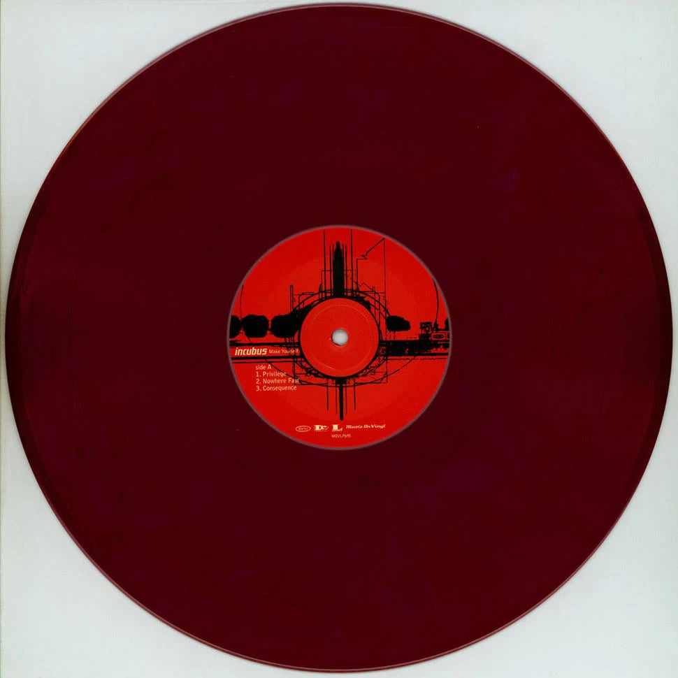 Velvet Purple Vinyl 2LP E40567