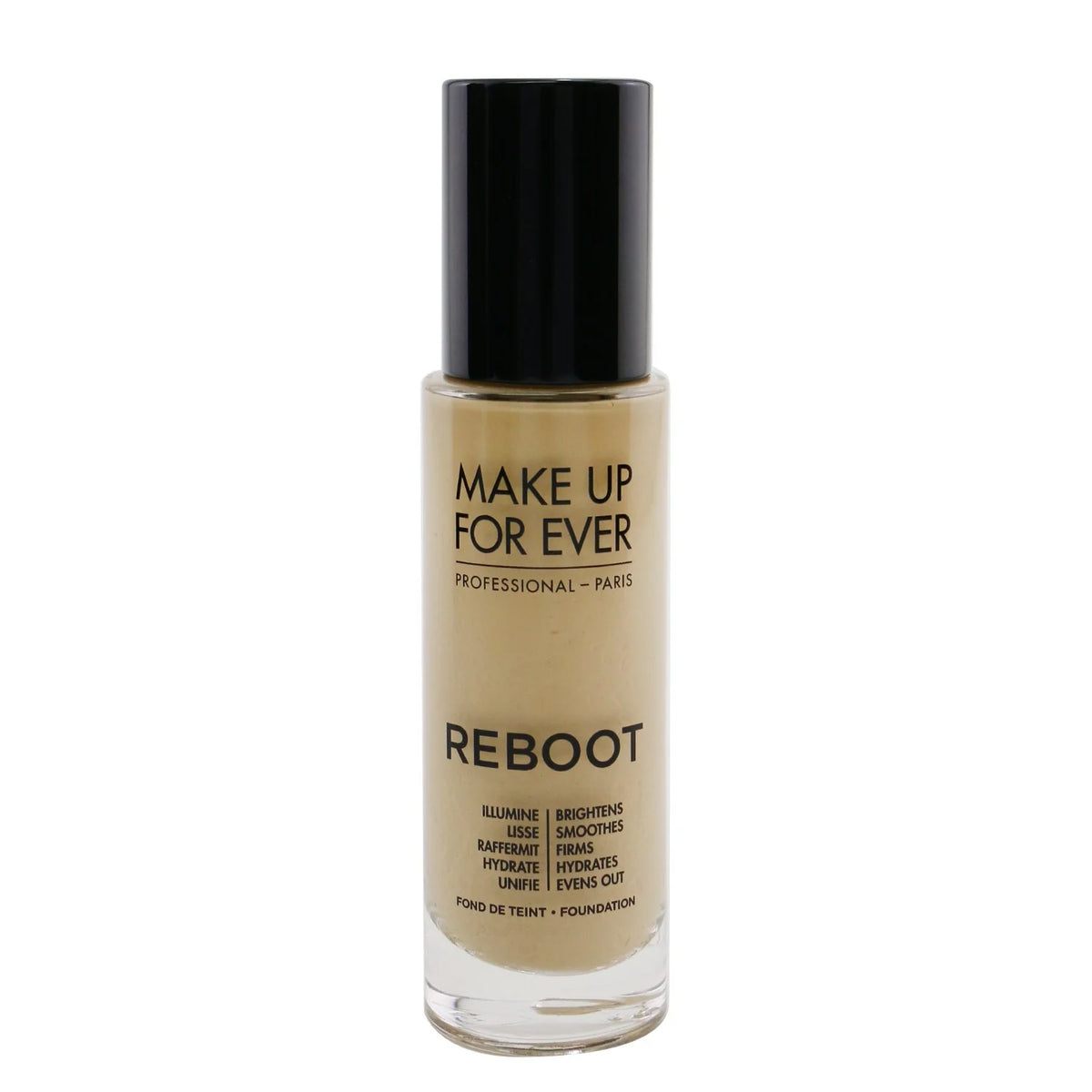 Foundation # R230 Ivory 30ml W33065