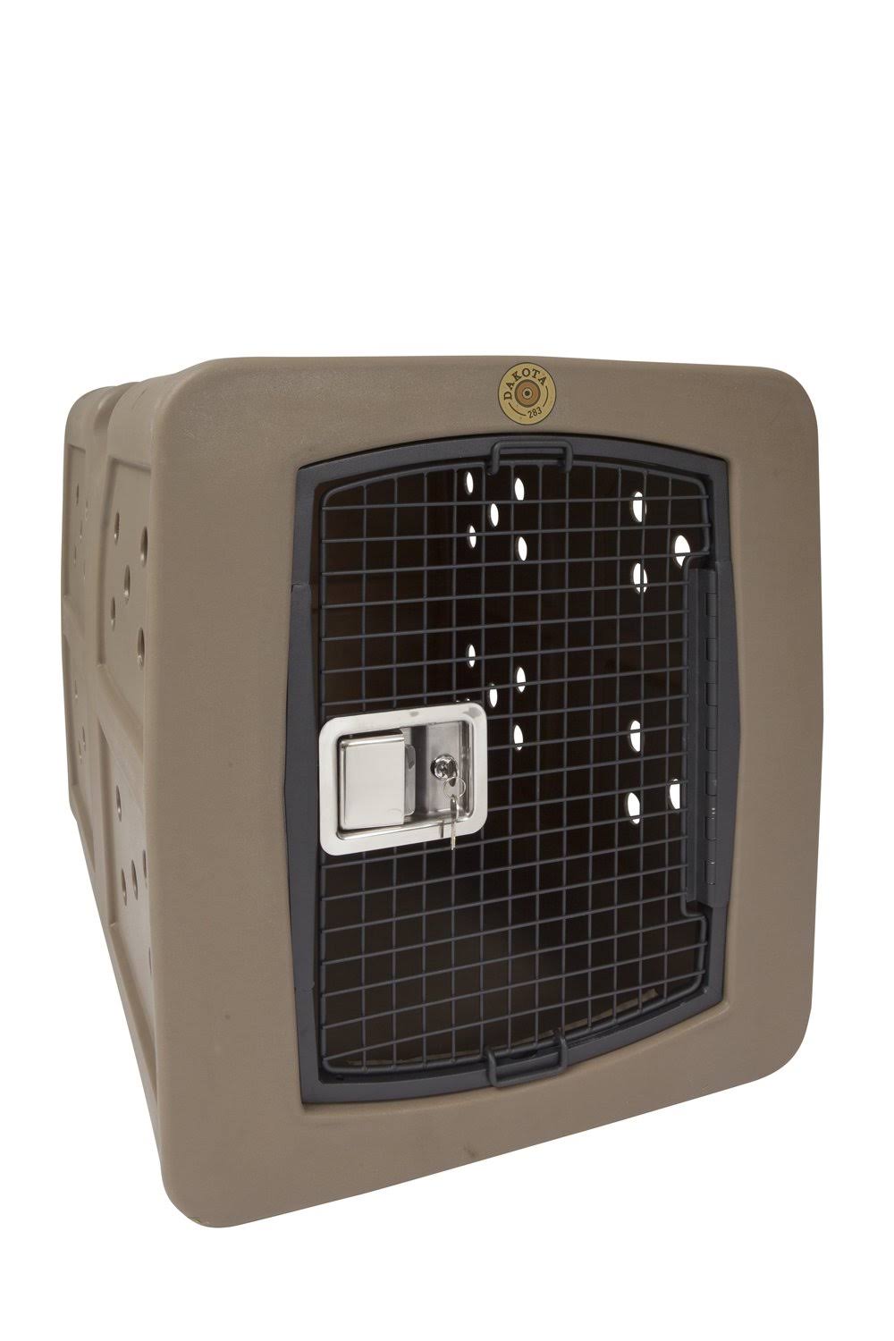 Medium Framed Door Kennel P76340