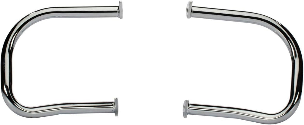 Steel Rear Highway Bars, Pair O768468