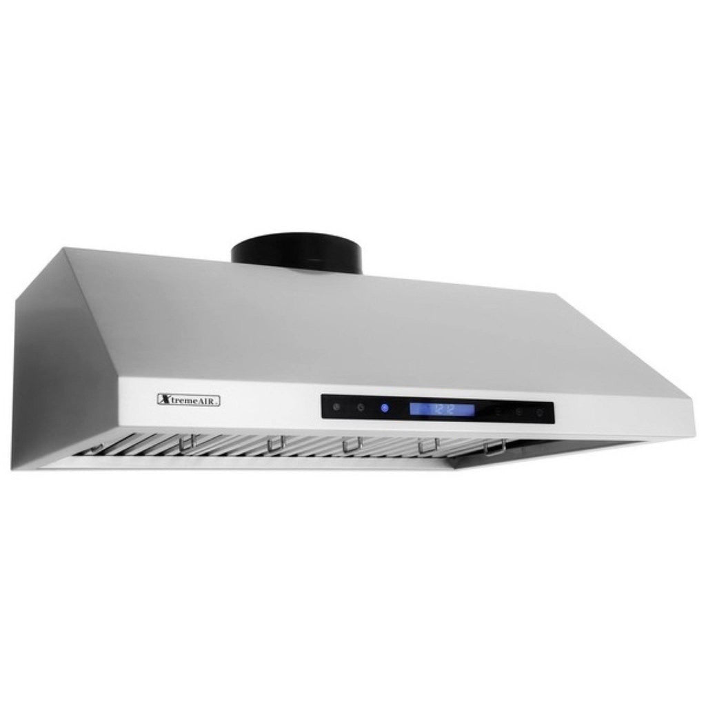 900 CFM Ducted Under Cabinet Range Hood U537