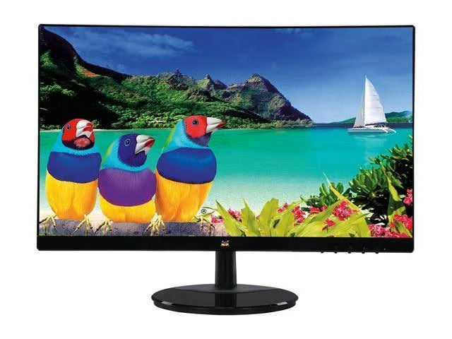 22x22 IPS LED Monitor FullHD M396