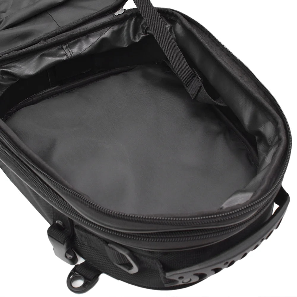 Waterproof Motorcycle Seat Tail Bag C479