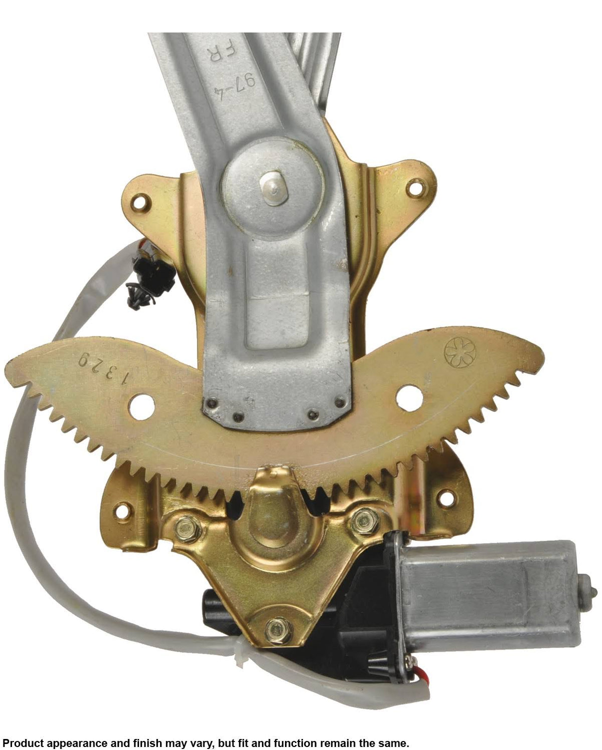 Window Motor and Regulator Assembly Y77914