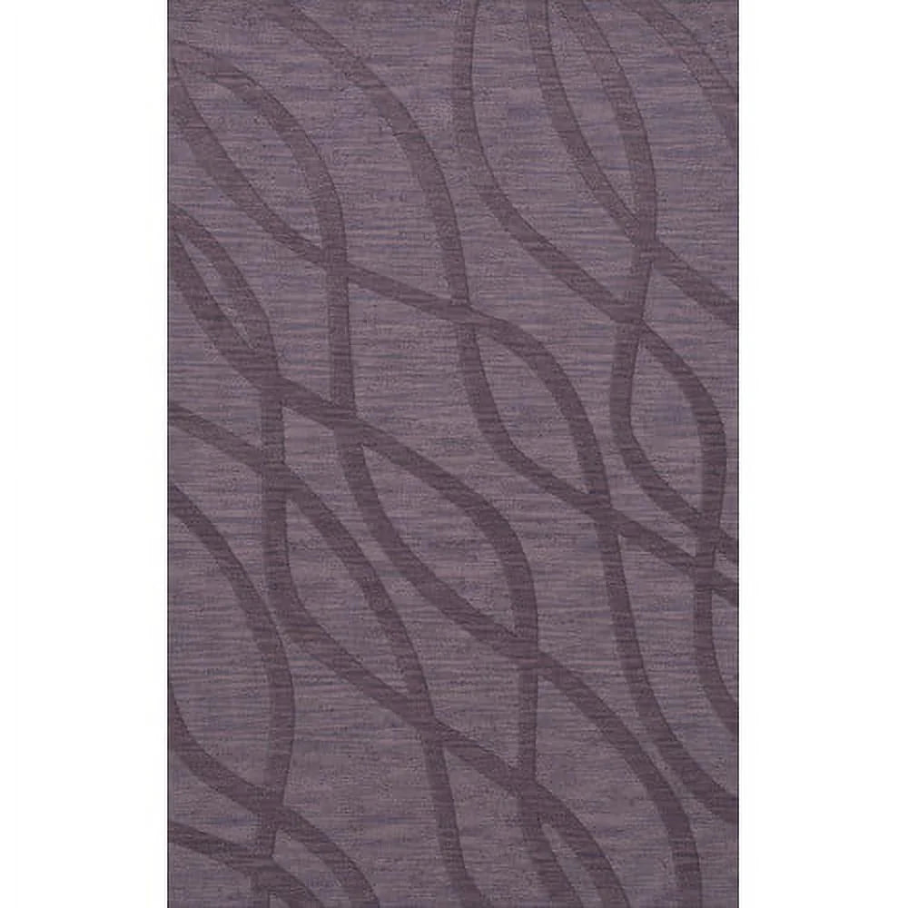 12' x 12' Round Area Rug F580449