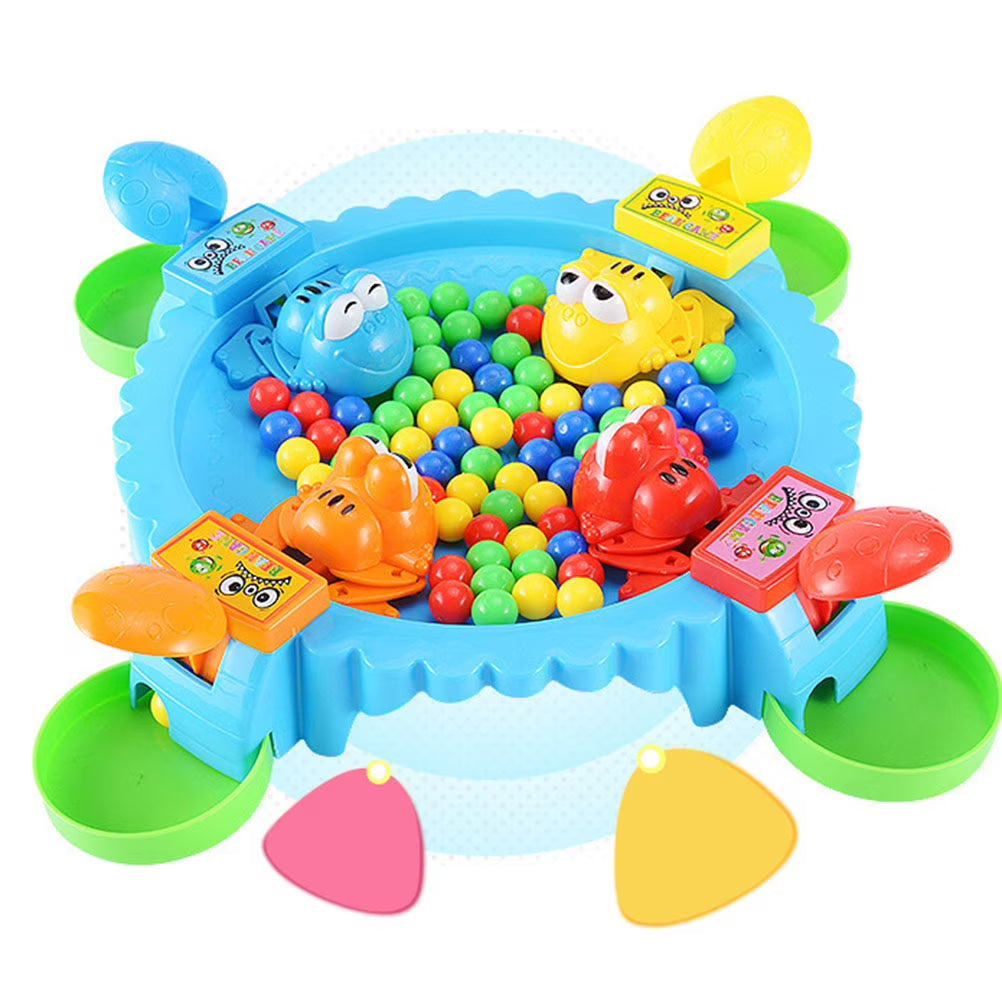 Frog Tabletop Game L3163
