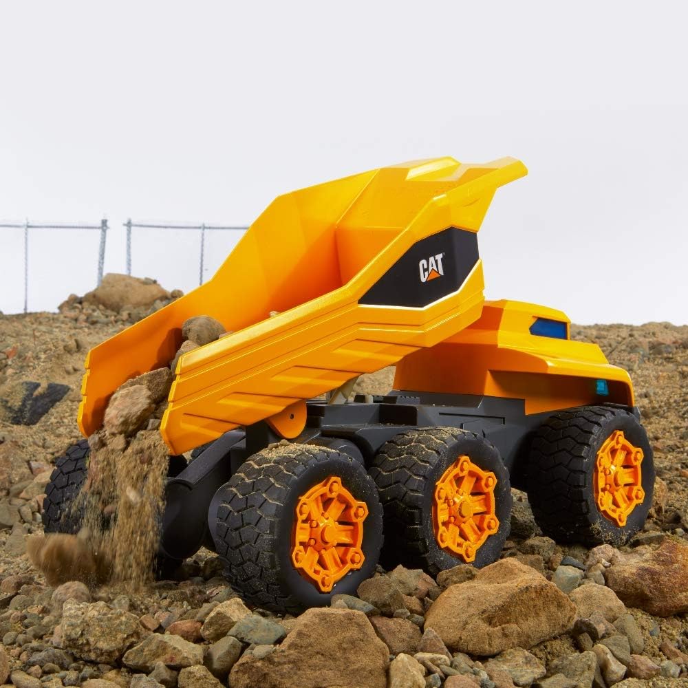 RC Cat Toy I185