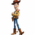 Woody Cardboard Cutout Standup D42766