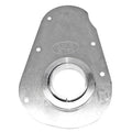 Swivel Floor Mount O3080