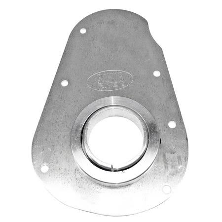 Swivel Floor Mount O3080