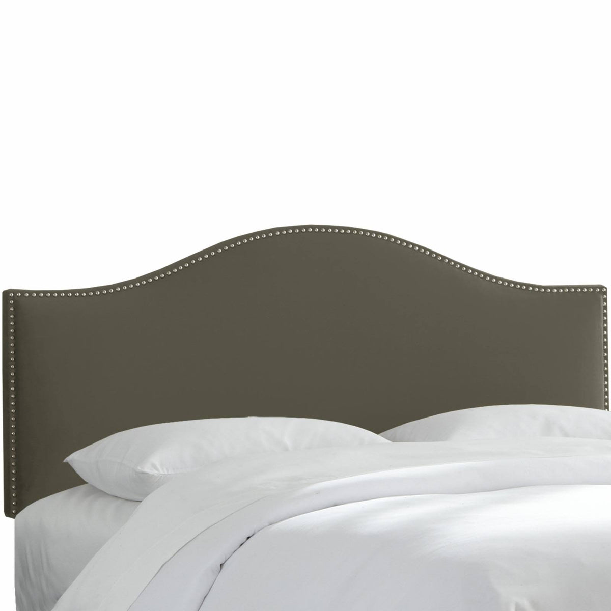 Nail Button Headboard N88097