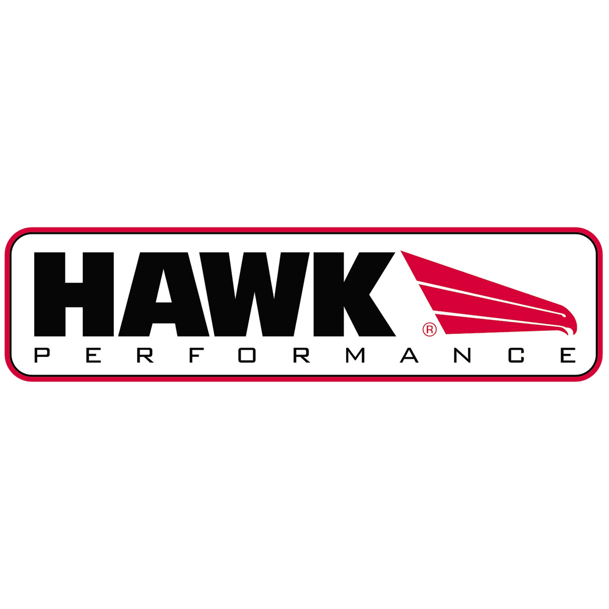 HPS 5.0 Disc Brake Pad K410154
