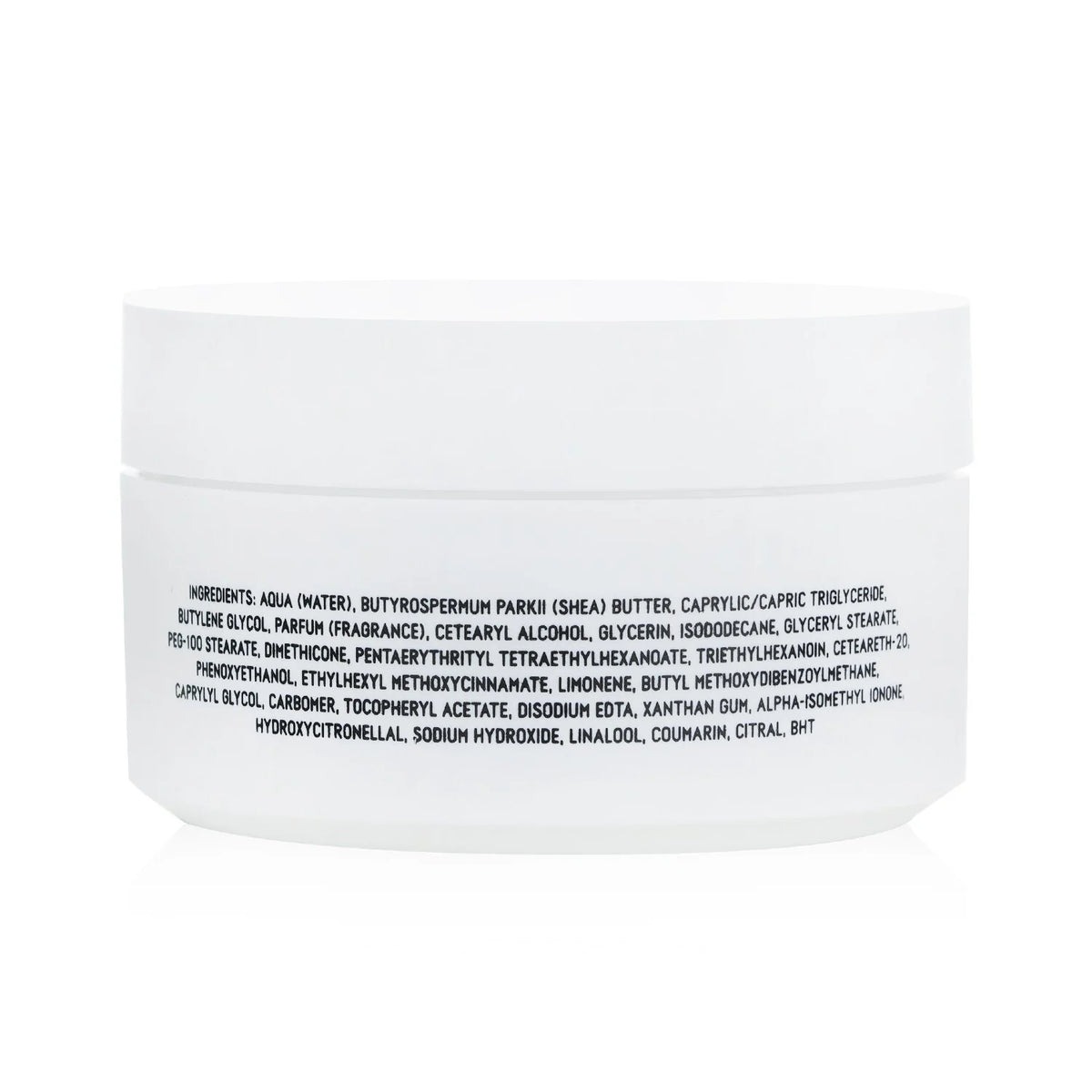 Body Cream 200ml M73364