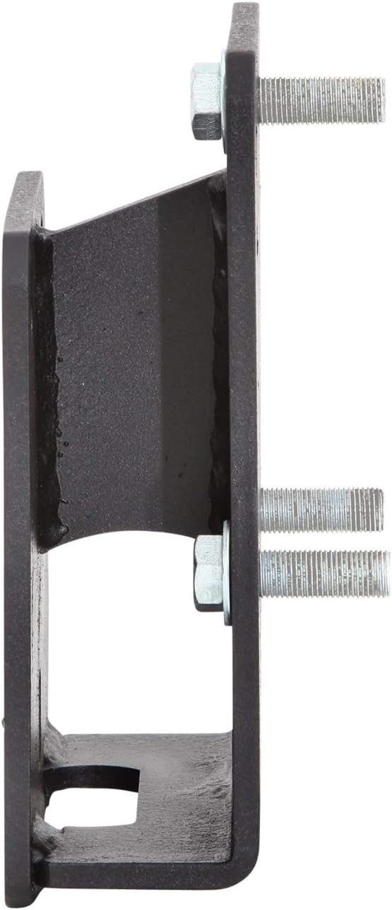 Tire Relocation Bracket Pack of 2 X116965