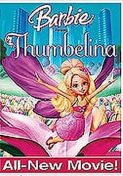 Thumbelina (DVD) R37177