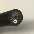 Portable Cable 600V Black 400FT U91984