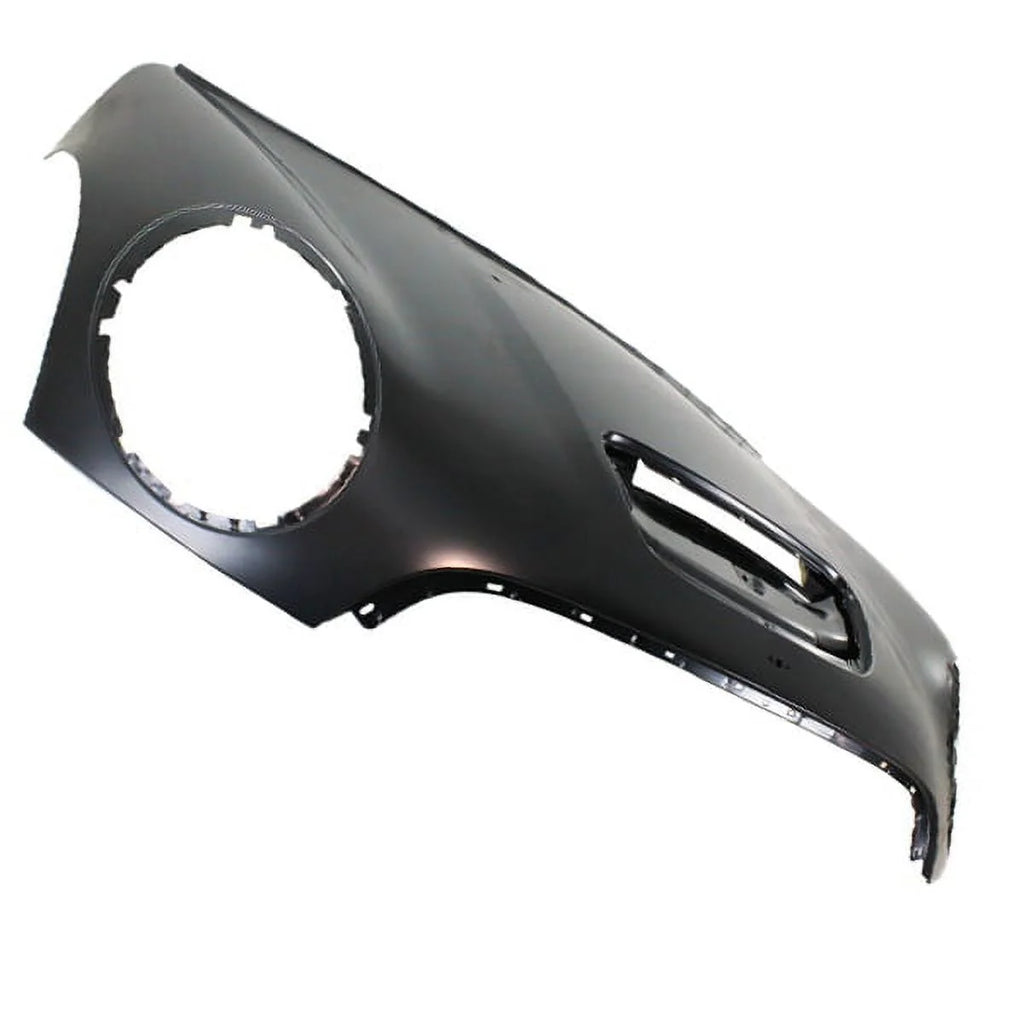 Primed Front Hood Panel Assembly P20412