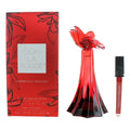 3.4 oz Eau De Parfum Spray with Lip Gloss N604713