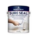 Latex Primer Sealer 5 Gallon X199419