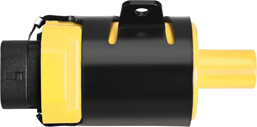 Set of 8 Heavy Duty Round Ignition Coil Pack X272