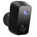 1080P WiFi Outdoor Security Camera with PIR Motion Detection Y818433