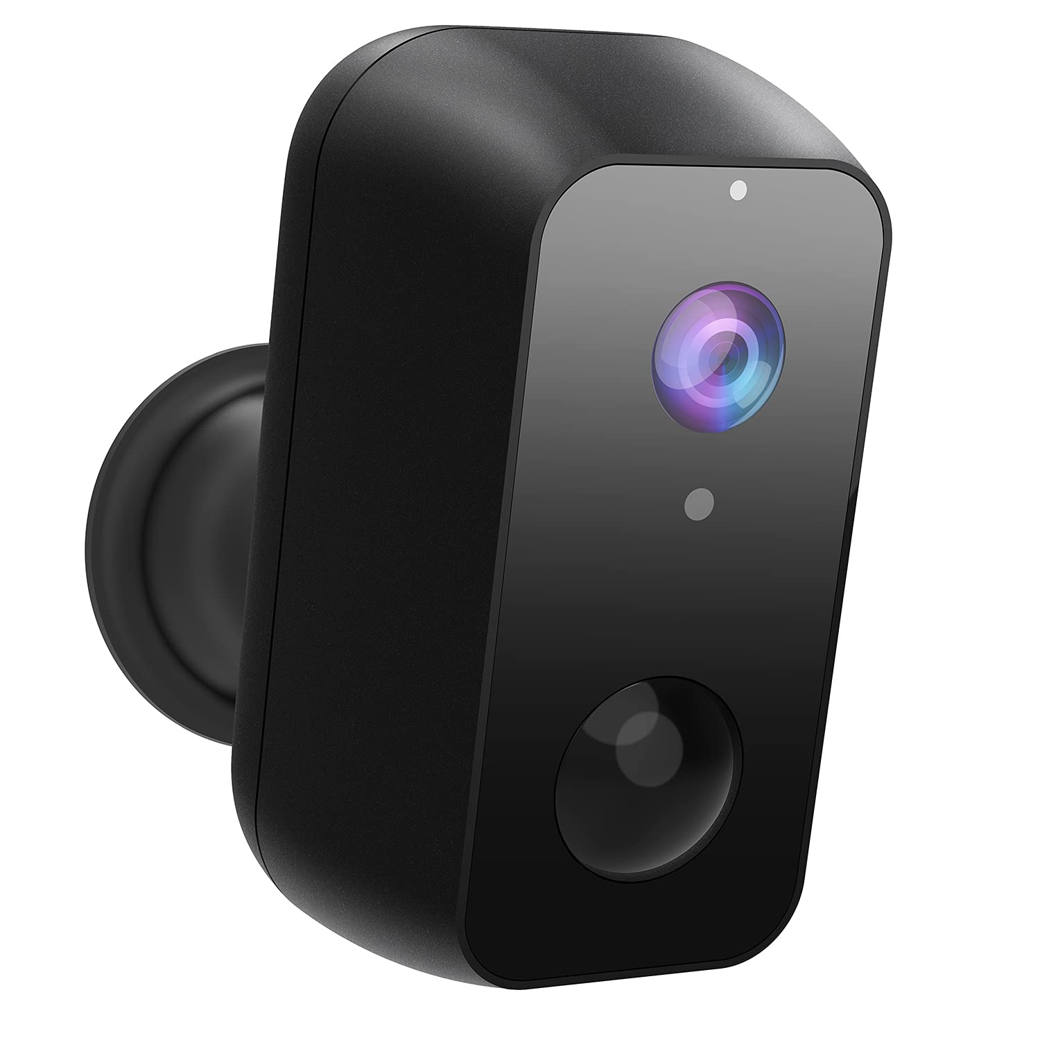 1080P WiFi Outdoor Security Camera with PIR Motion Detection Y818433
