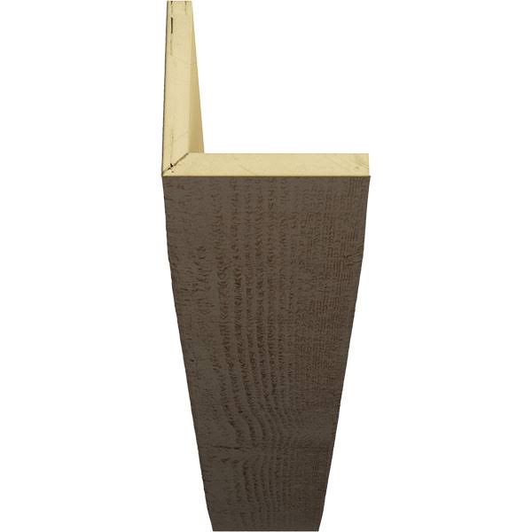 Natural Faux Wood Ceiling Beam L276