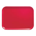 Fiberglass Cafeteria Tray P476