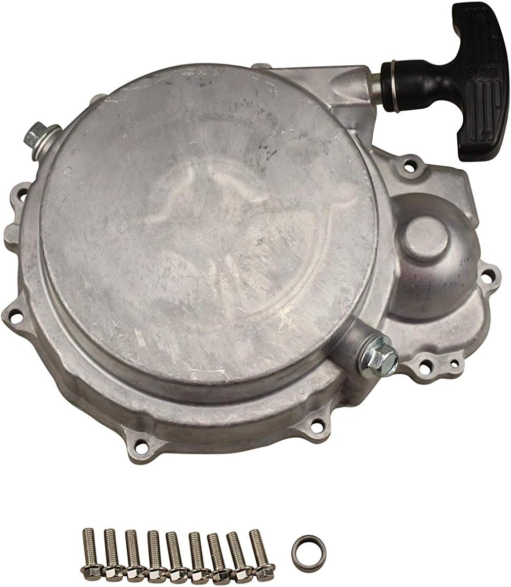 Recoil Pull Starter Case Pack of 2 B2880