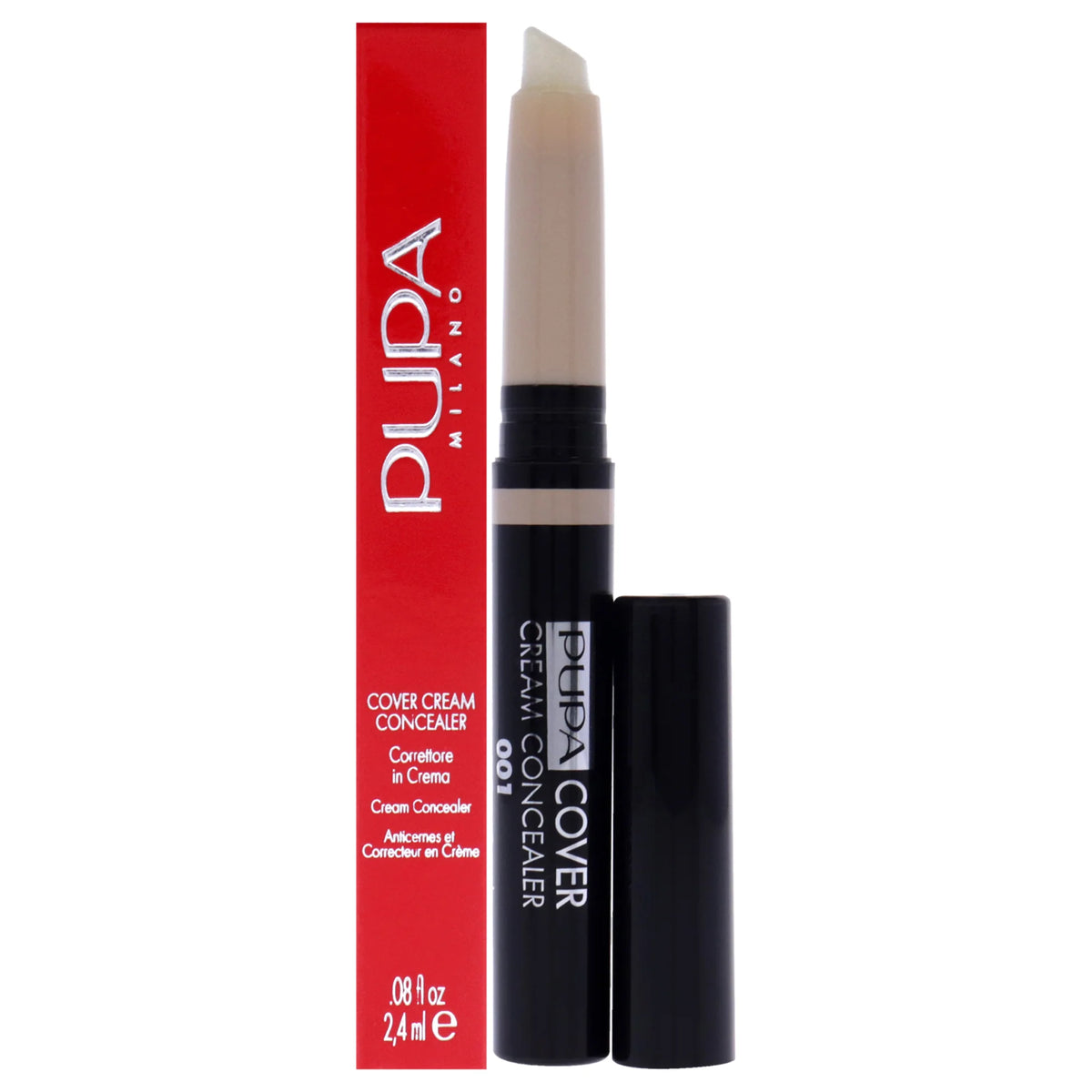 Light Beige Concealer L565091