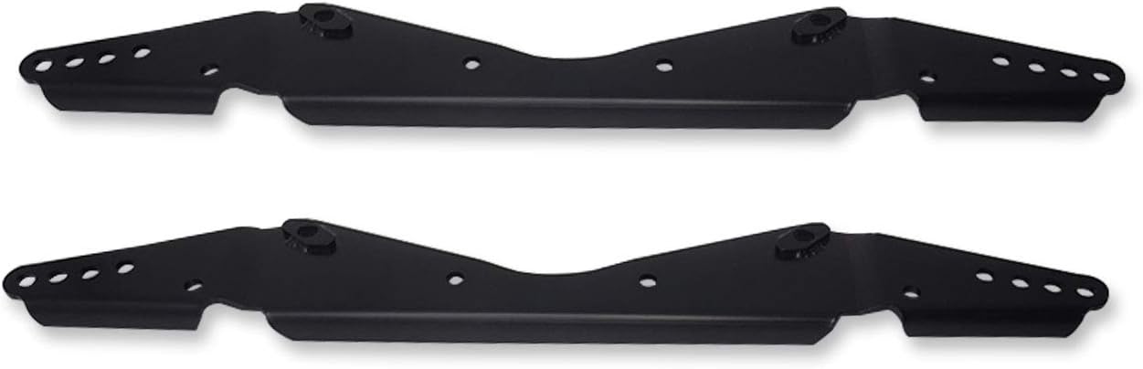 UTV 2''-3'' Lift Kit Front Rear Suspension Full Lift Kit Adjustable O3237