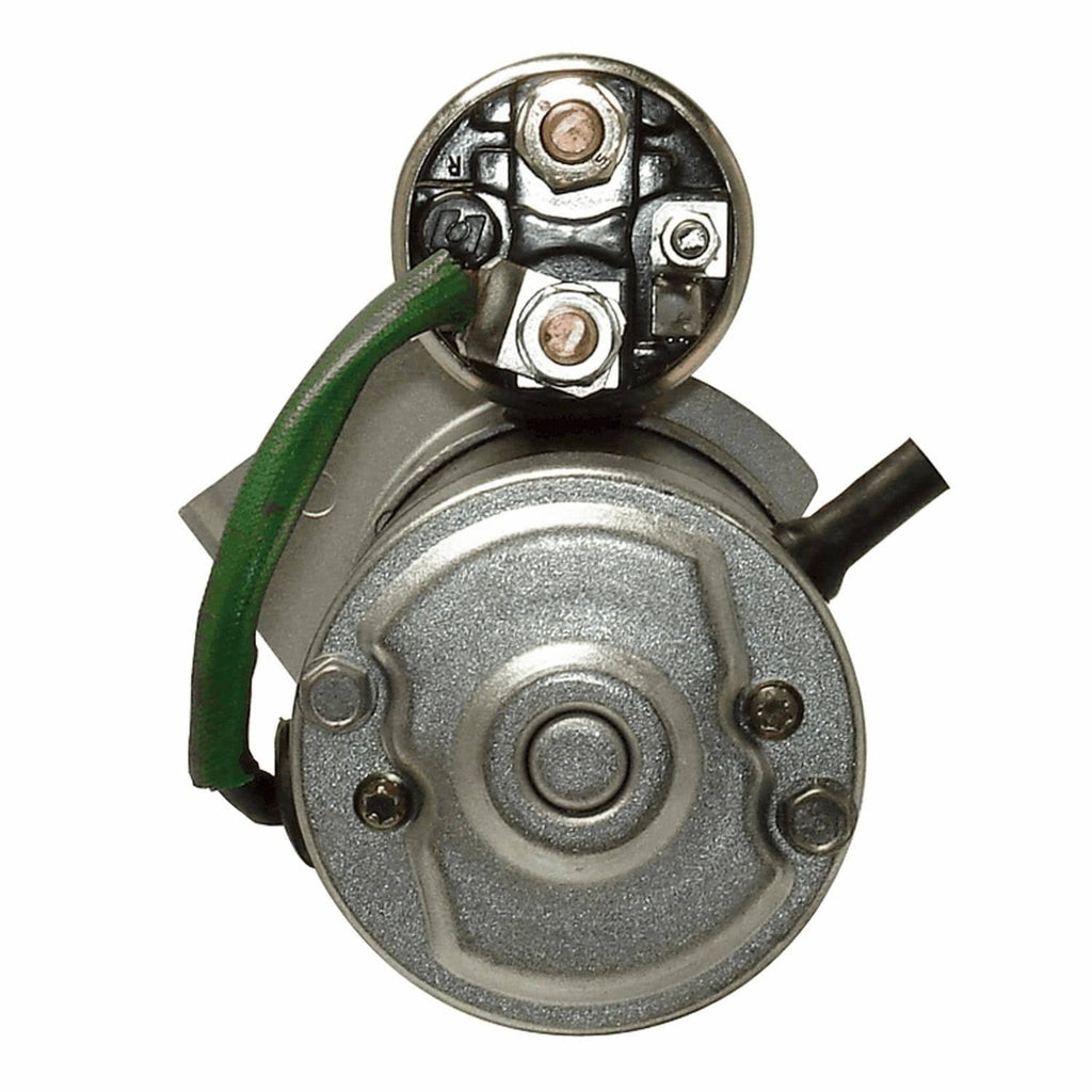 Remanufactured Starter R214083