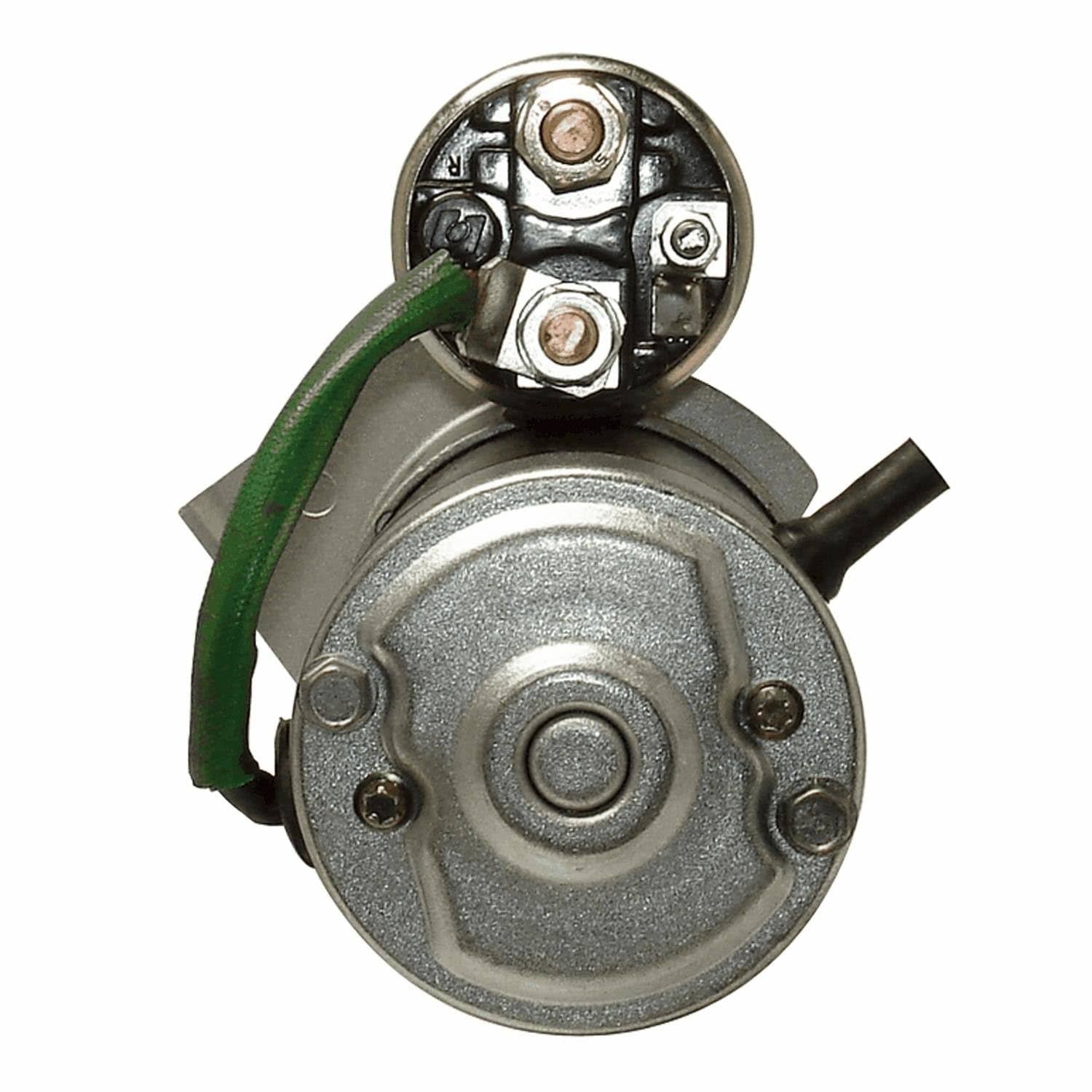 Remanufactured Starter R214083
