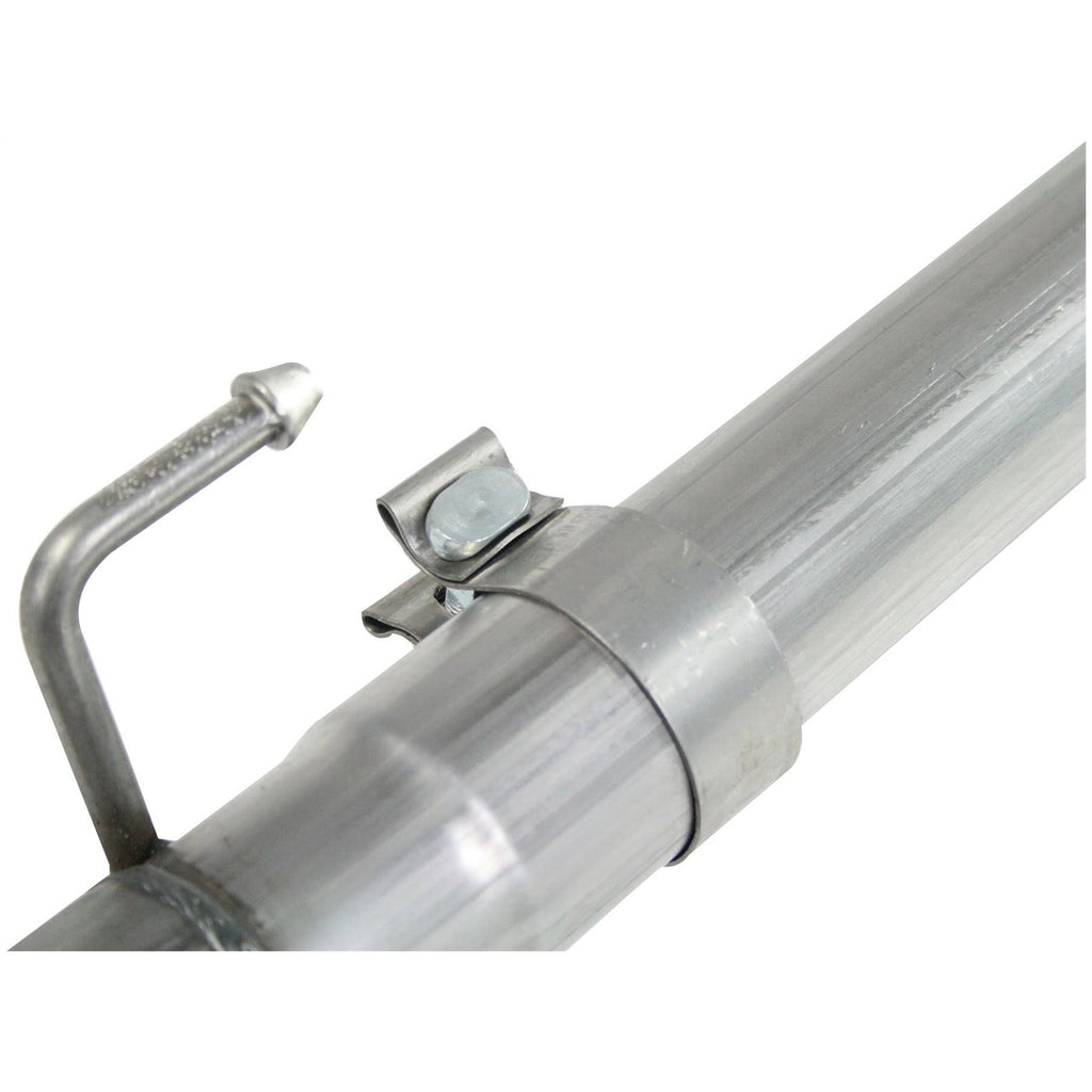 Cat-Back Exhaust System Z4546