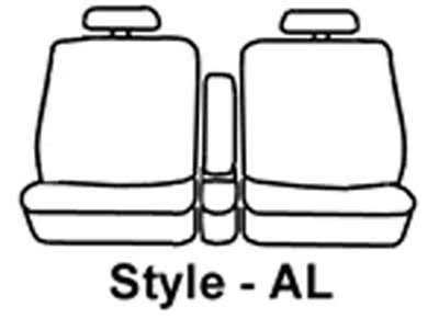 Seat Cover C219