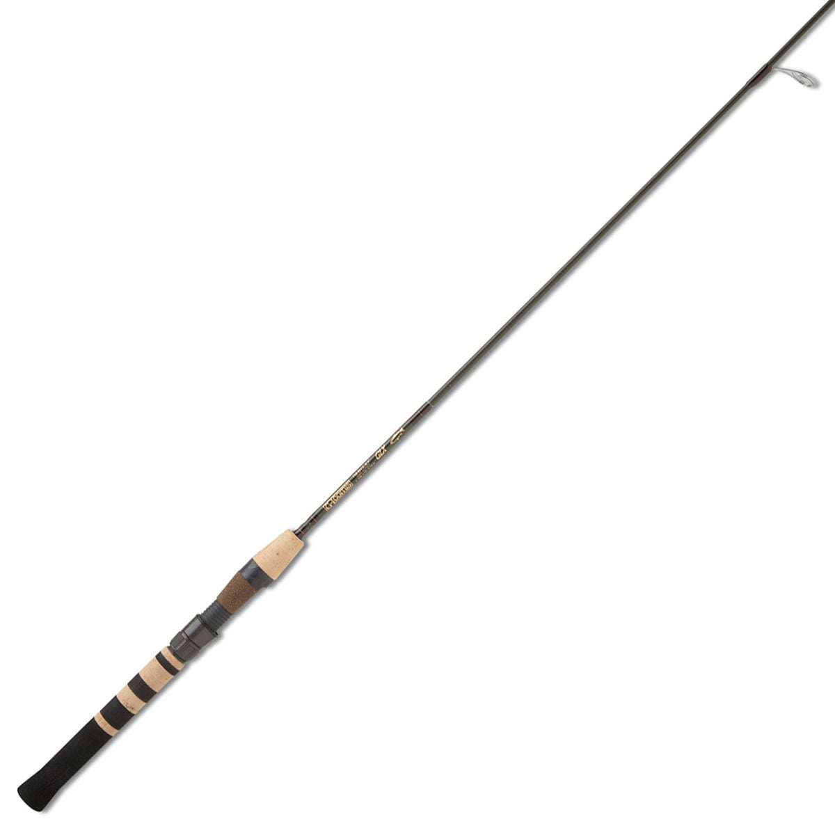 Trout Series Spinning Rod Y604138