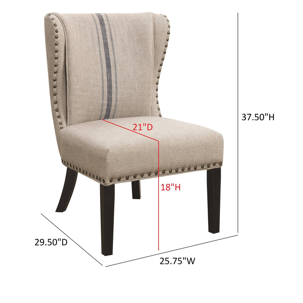 Accent Chair F7128