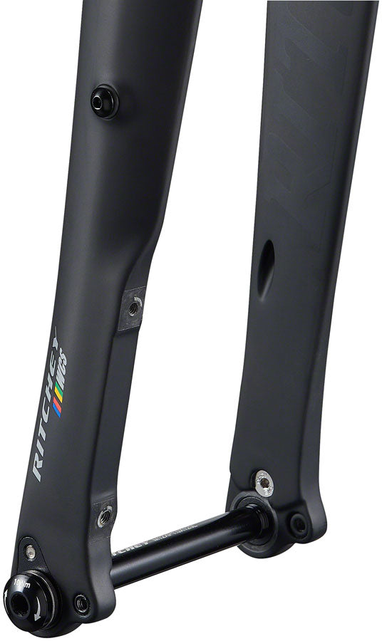 Carbon Adventure Fork N62403