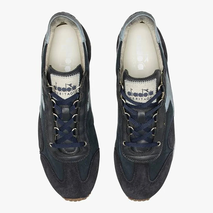 Dirty Stone Wash Evo Blue Shoes M54138