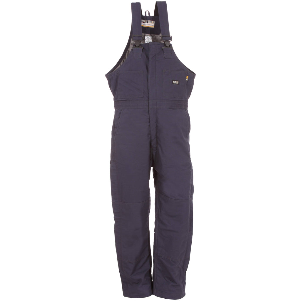 Navy 3XL Bib S924