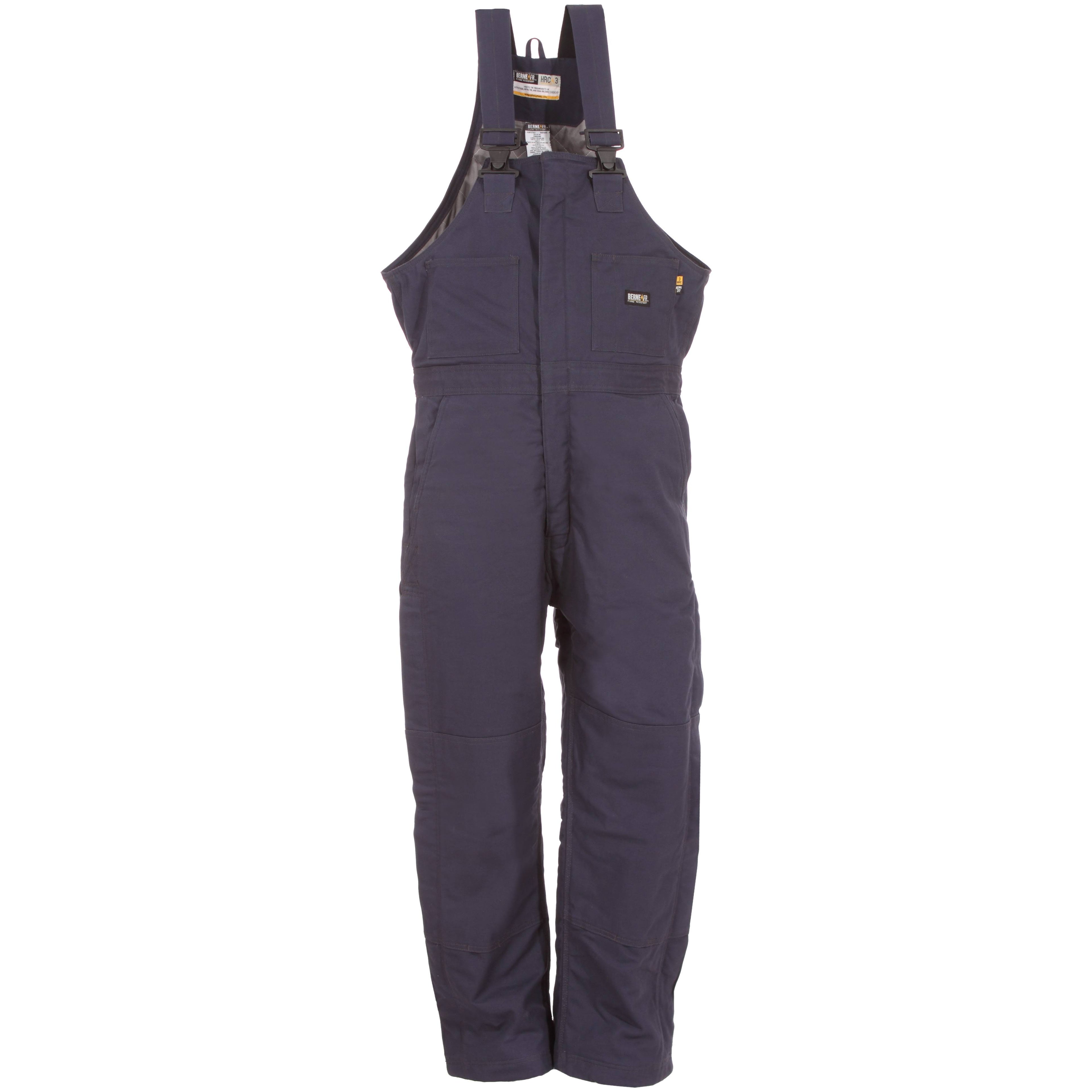 Navy 3XL Bib S924