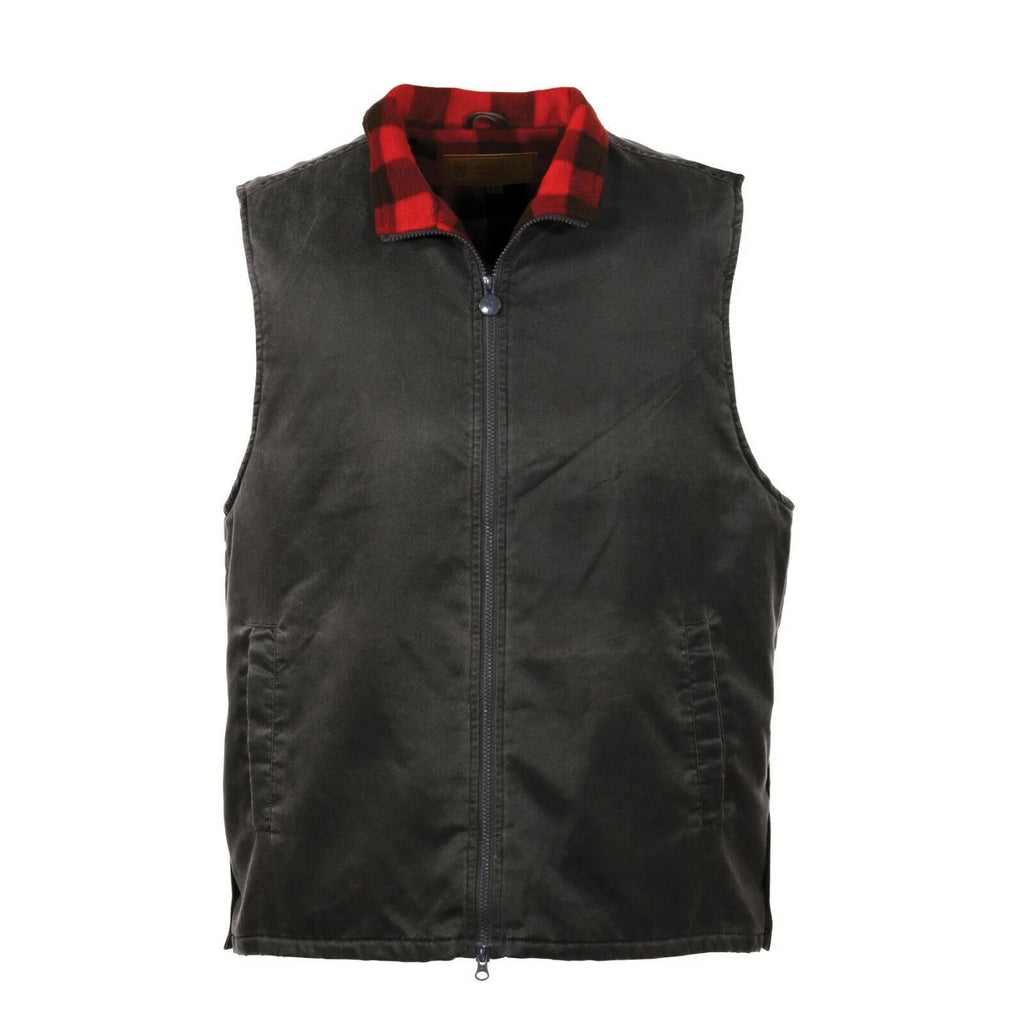 Grey Loxton Vest L21056